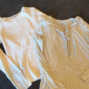 Ann Taylor Loft essentials